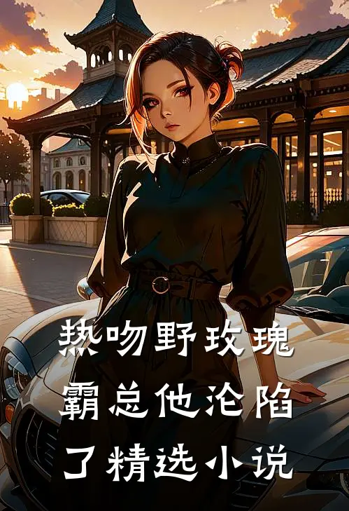 热吻野玫瑰,霸总他沦陷了精选阅读