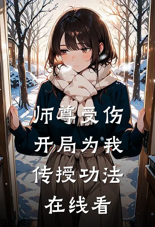 师尊受伤,开局为我传授功法在线看全文
