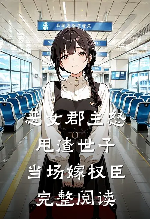 恶女郡主怒甩渣世子,当场嫁权臣完整阅读
