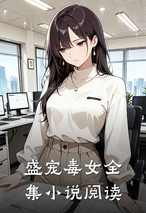 盛宠毒女全集小说阅读