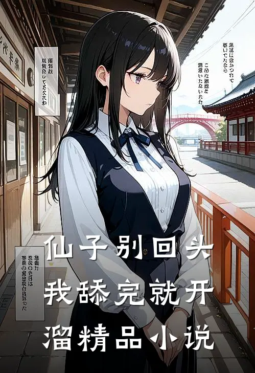 仙子别回头,我舔完就开溜精品阅读