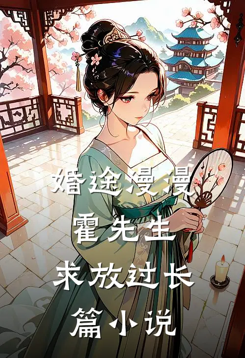 婚途漫漫：霍先生，求放过长篇小说