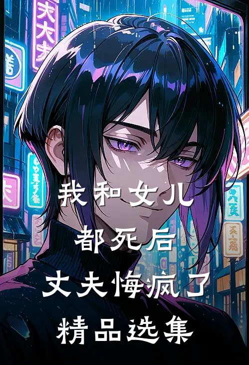 我和女儿都死后,丈夫悔疯了精品选集