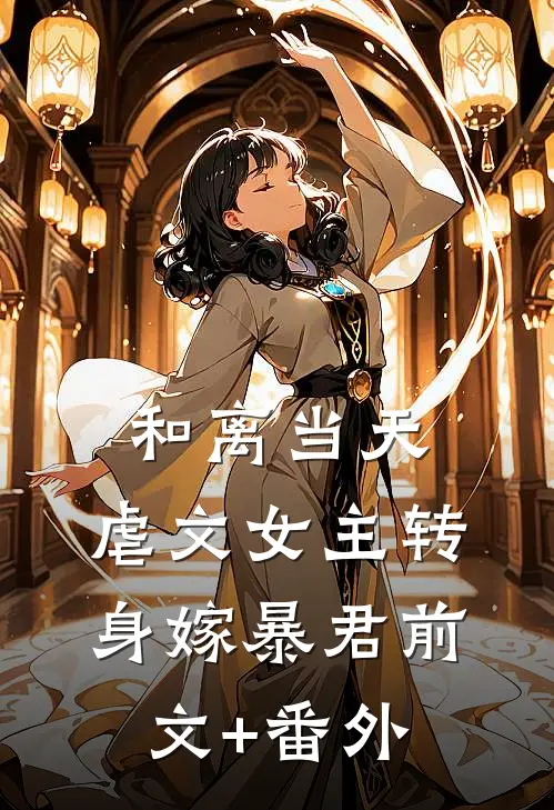 和离当天，虐文女主转身嫁暴君前文+番外