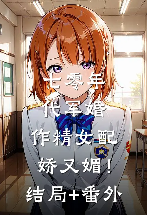 七零年代军婚，作精女配娇又媚！结局+番外