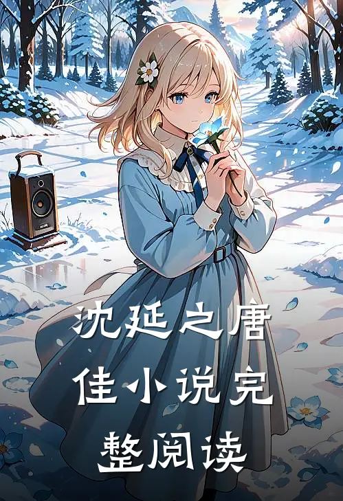 沈延之唐佳小说完整阅读