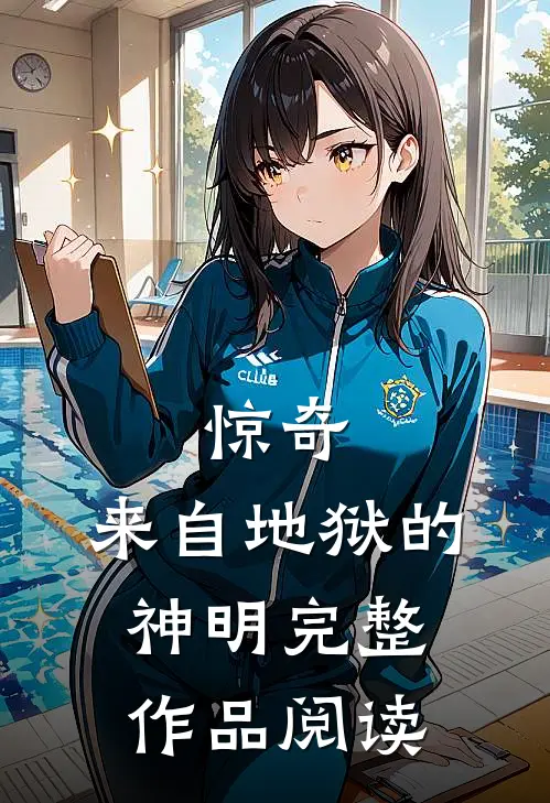 惊奇：来自地狱的神明完整作品阅读