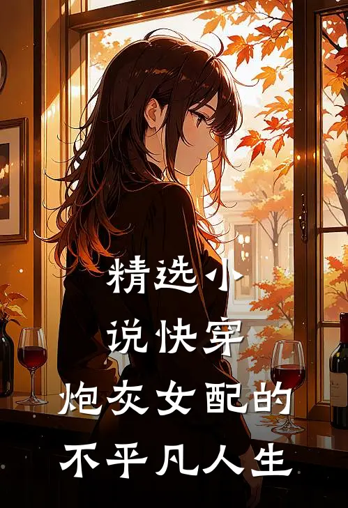 精选快穿炮灰女配的不平凡人生免费阅读