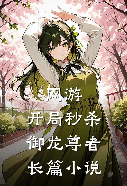 网游开局秒杀御龙尊者长篇免费阅读