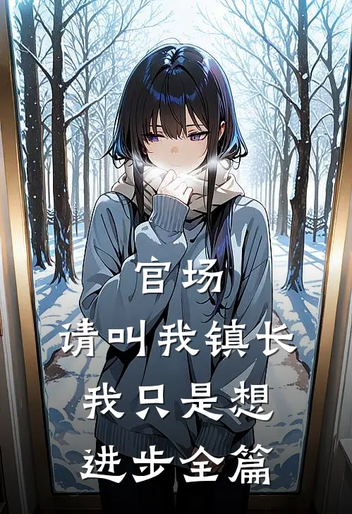官场请叫我镇长,我只是想进步全篇