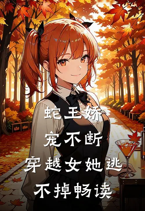 蛇王娇宠不断,穿越女她逃不掉畅读
