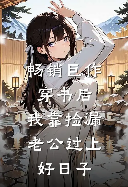 畅销巨作穿书后，我靠捡漏老公过上好日子
