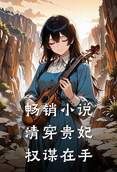 畅销小说清穿贵妃权谋在手