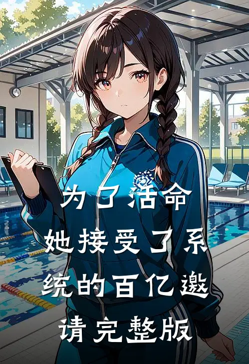 为了活命,她接受了系统的百亿邀请完整版漫画