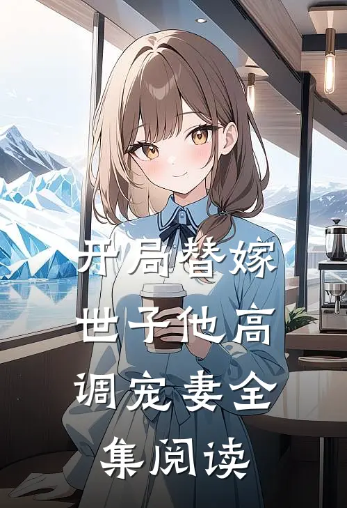开局替嫁，世子他高调宠妻全集阅读