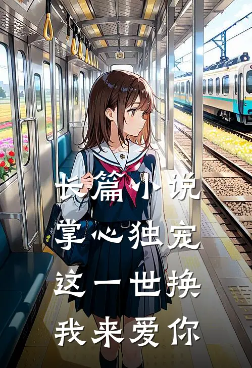 长篇小说掌心独宠：这一世换我来爱你