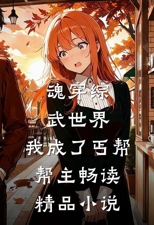 魂穿综武世界,我成了丐帮帮主畅读精品