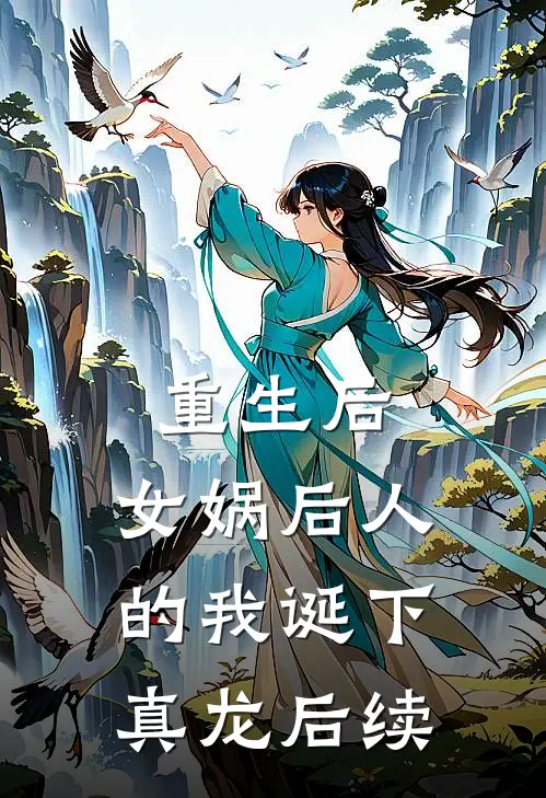 重生后,女娲后人的我诞下真龙后续免费阅读