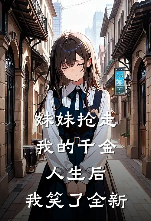 妹妹抢走我的千金人生后,我笑了全新