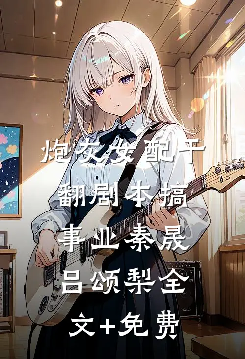 炮灰女配干翻剧本搞事业秦晟吕颂梨全文+免费