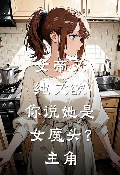 女帝又纯又欲，你说她是女魔头？主角