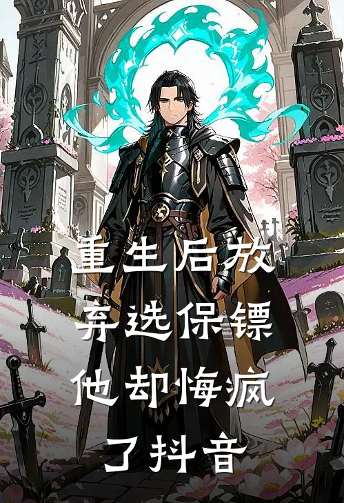 重生后放弃选保镖,他却悔疯了抖音免费阅读