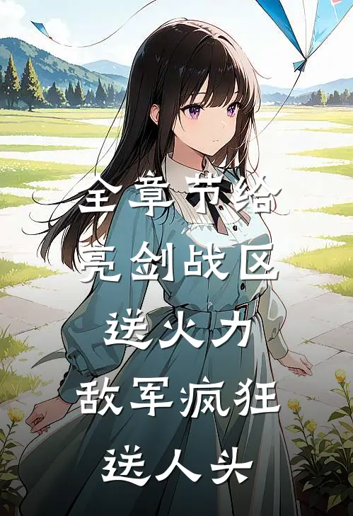 全章节给亮剑战区送火力，敌军疯狂送人头