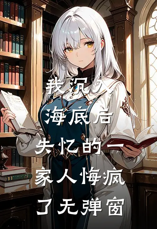 我沉入海底后,失忆的一家人悔疯了无弹窗阅读