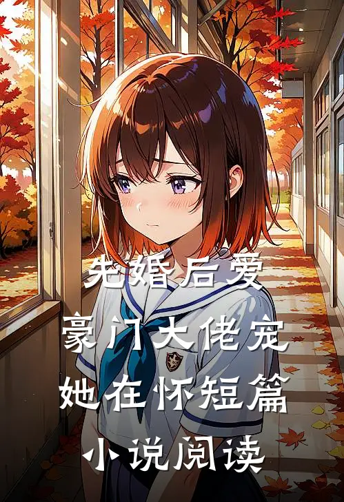先婚后爱：豪门大佬宠她在怀短篇小说阅读
