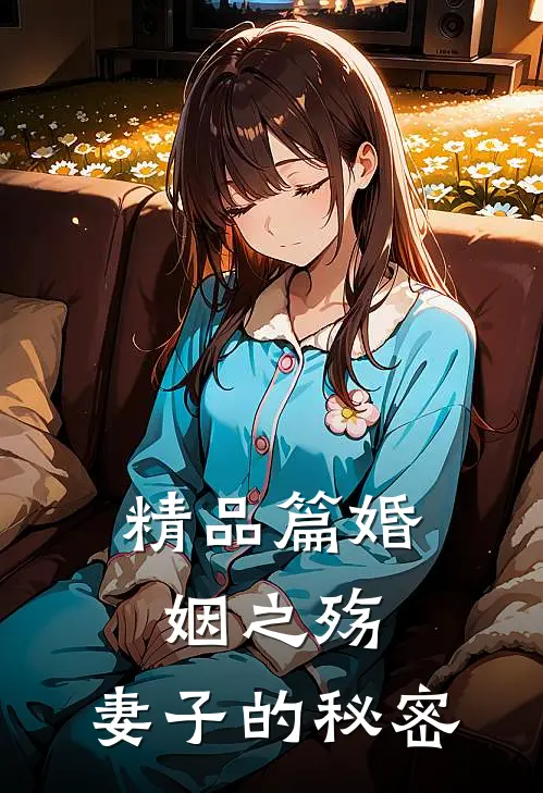 精品篇婚姻之殇妻子的秘密
