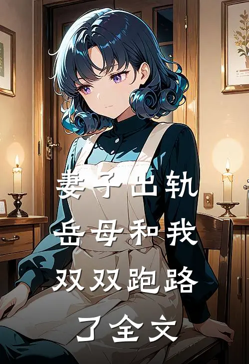 妻子出轨,岳母和我双双跑路了全文免费阅读