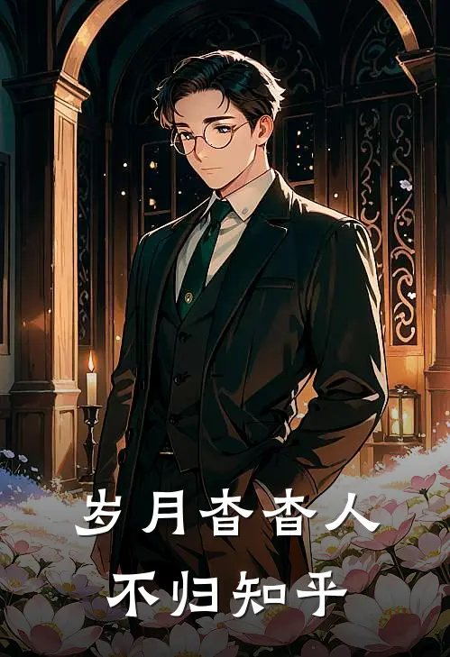 岁月杳杳人不归知乎