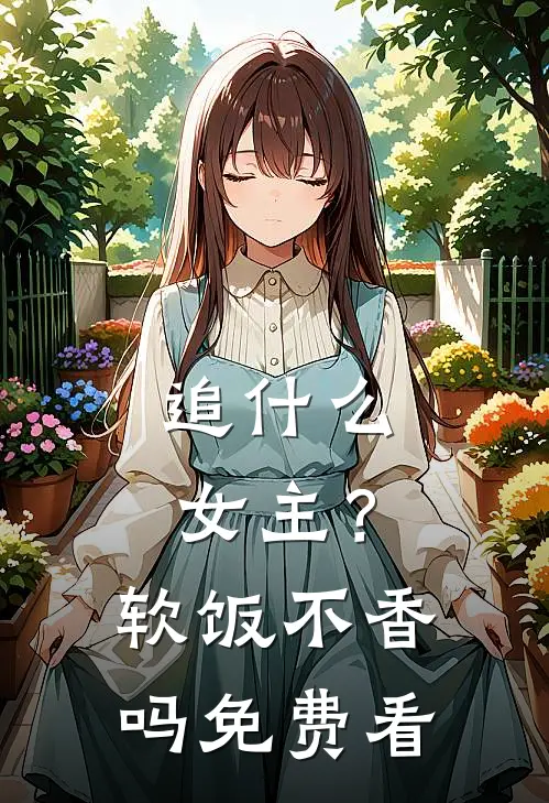 追什么女主？软饭不香吗免费看