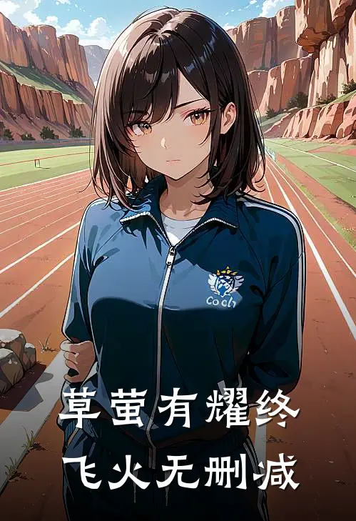 草萤有耀终飞火无删减
