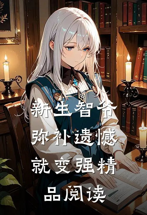 新生智爷弥补遗憾就变强精品阅读