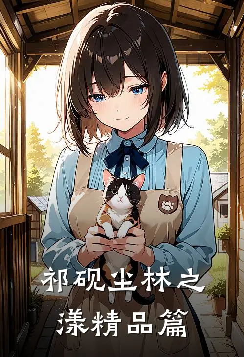 祁砚尘林之漾精品篇