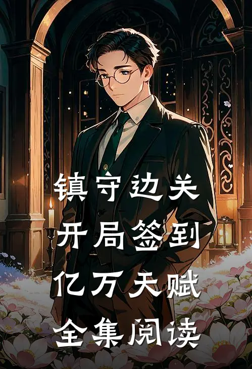 镇守边关，开局签到亿万天赋全集阅读