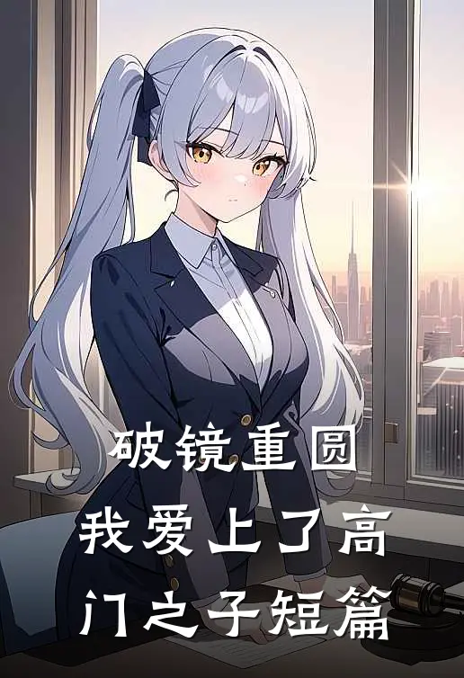 破镜重圆：我爱上了高门之子短篇