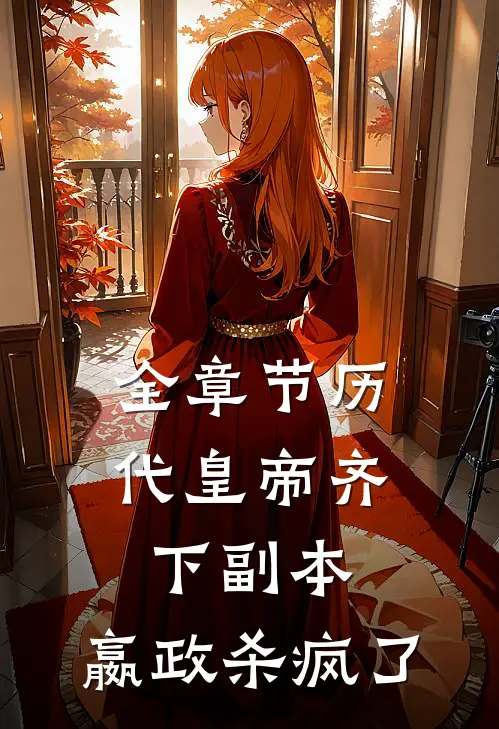 全章节历代皇帝齐下副本，嬴政杀疯了
