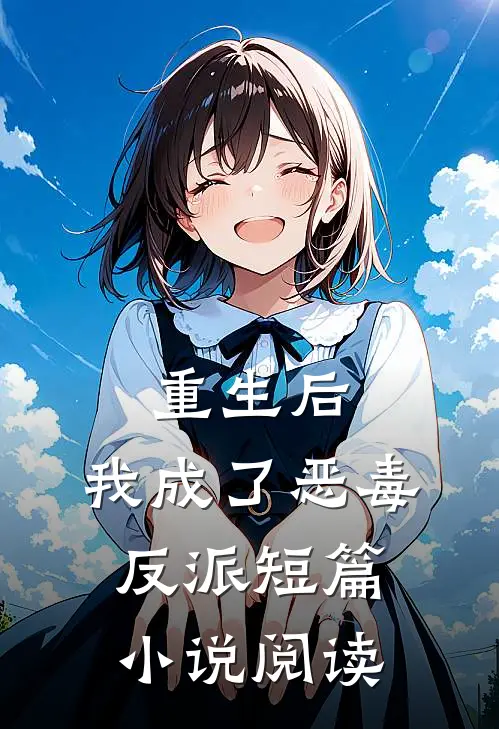重生后,我成了恶毒反派短篇阅读