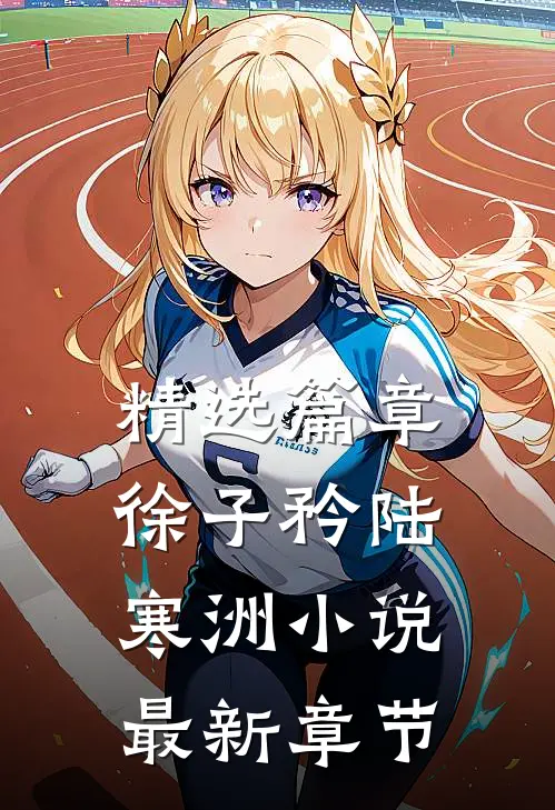 精选篇章徐子矜陆寒洲最新章节阅读