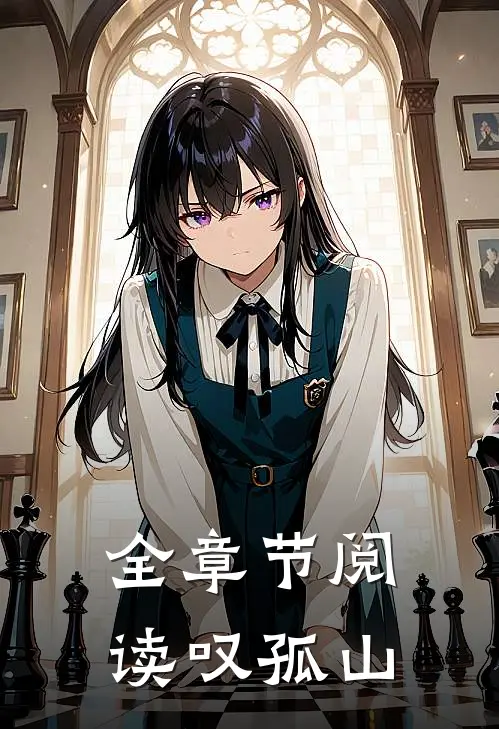 全章节阅读叹孤山的故事