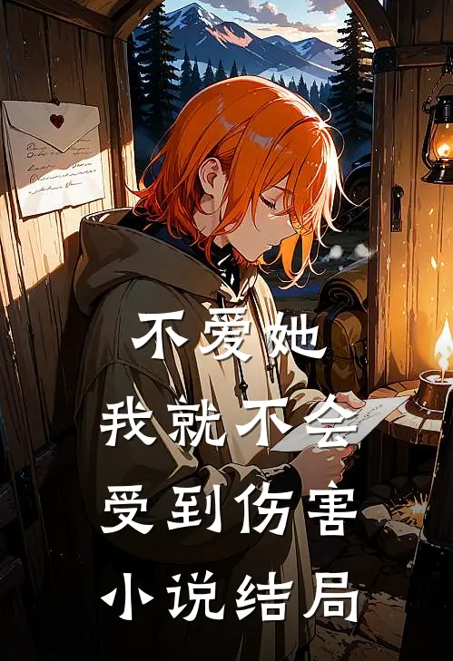 不爱她,我就不会受到伤害结局是啥