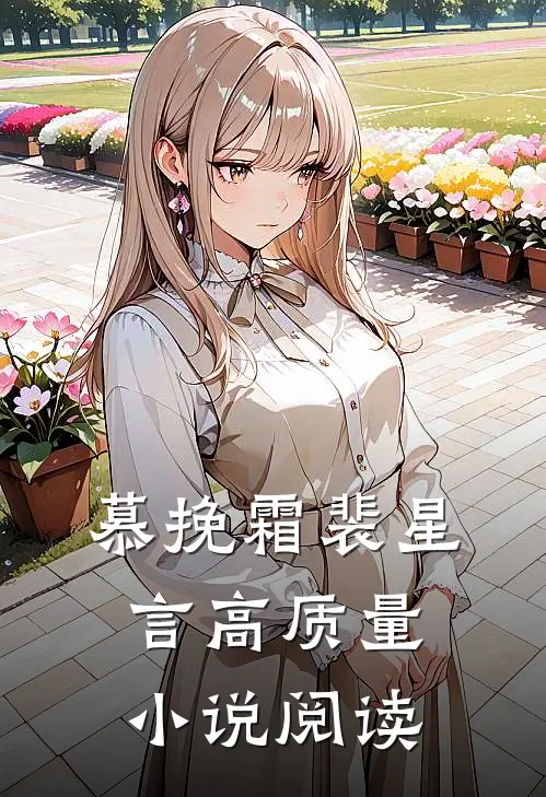 慕挽霜裴星言高质量小说阅读