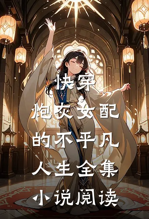 快穿炮灰女配的不平凡人生全集阅读免费