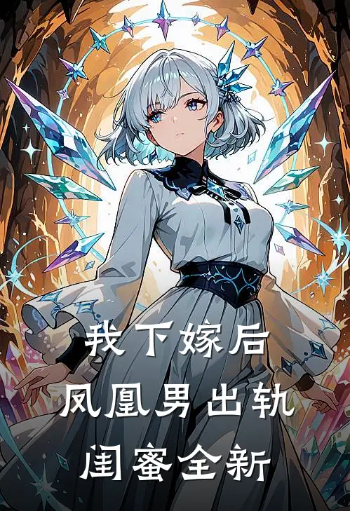 我下嫁后,凤凰男出轨闺蜜全新