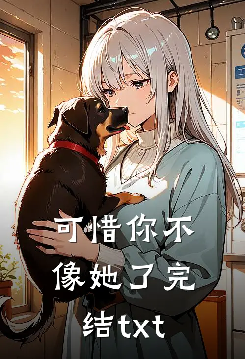 可惜你不像她了完结txt