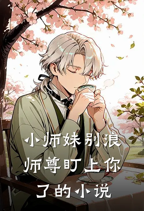 小师妹别浪,师尊盯上你了的