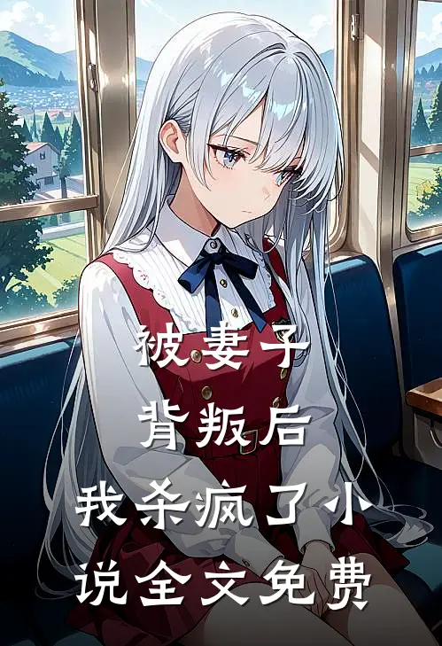 被妻子背叛后,我杀疯了全文免费观看
