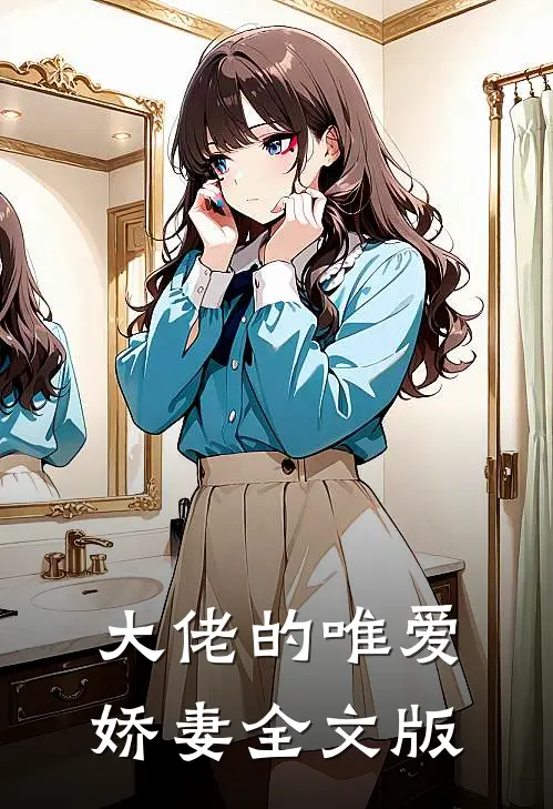 大佬的唯爱娇妻全文版